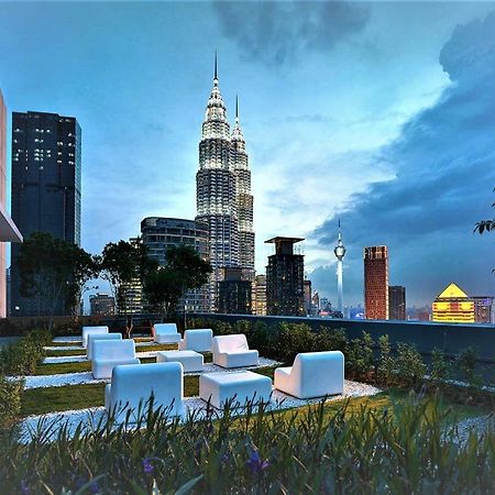 Klcc The Mews Home Куала-Лумпур Екстер'єр фото