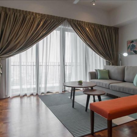 Klcc The Mews Home Куала-Лумпур Екстер'єр фото