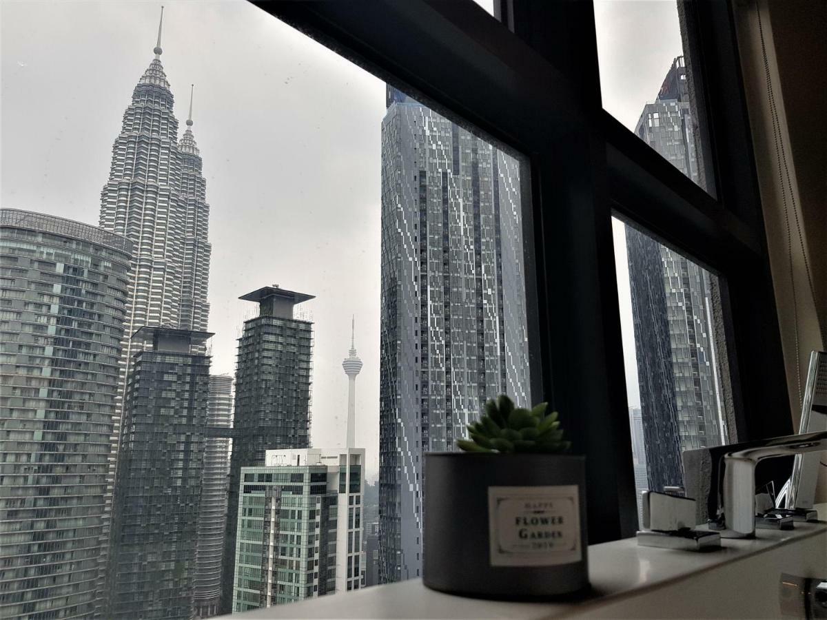 Klcc The Mews Home Куала-Лумпур Екстер'єр фото