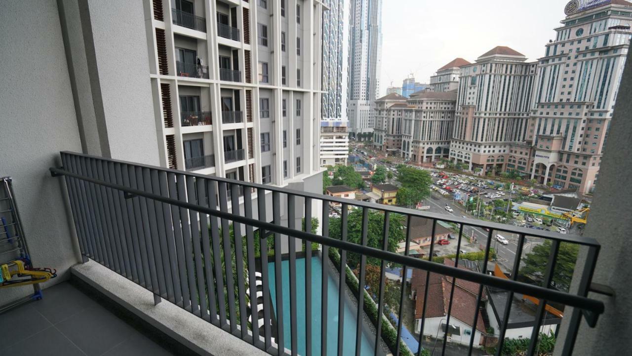 Klcc The Mews Home Куала-Лумпур Екстер'єр фото
