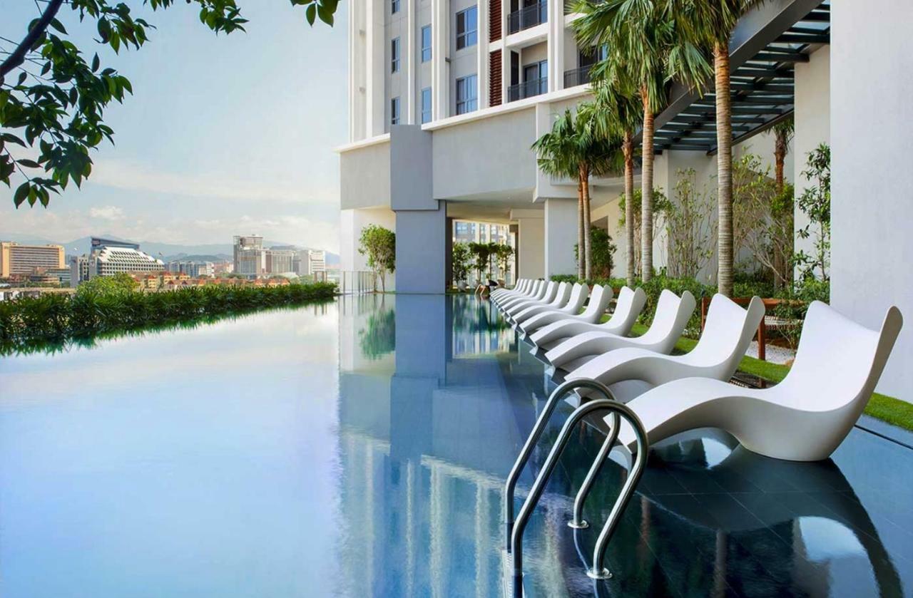 Klcc The Mews Home Куала-Лумпур Екстер'єр фото
